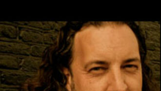 Philip Coppens R.I.P.