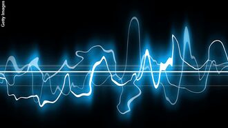 Acoustics & the Paranormal / Open Lines