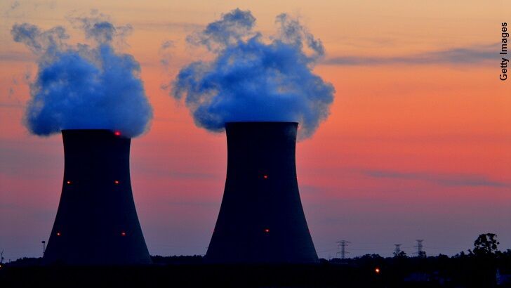 UN Warns of Nuke Hack Threat