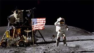 Current Moon Missions Scrapped