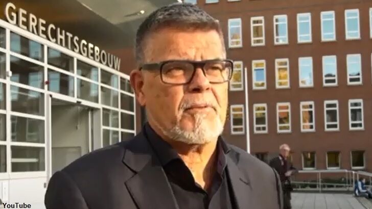 Court Rejects Dutch Man's Bid to Legally Change His Age