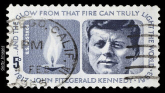 13 Years of JFK Assassination Specials!