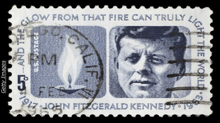 13 Years of JFK Assassination Specials!