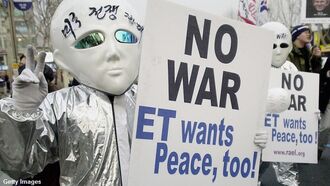 Raelians Ask the UN to Develop a Diplomatic Plan for When ETs Arrive