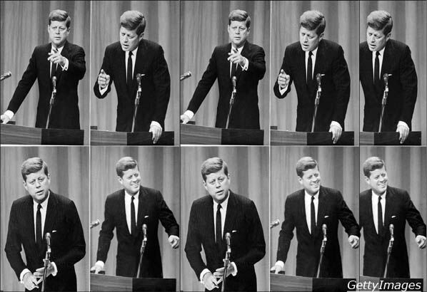 Was Ex-CIA Boss Involved With JFK Assassination?