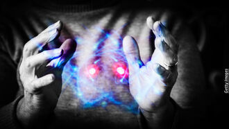 Awakening to Good Health/ Secret Atomic Projects