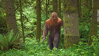 Vanished Hunters & Bigfoot Evidence / Channeled Wisdom