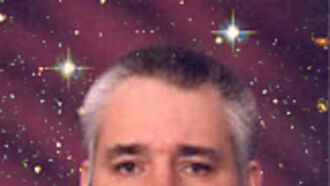 In Memoriam: John Jay Harper