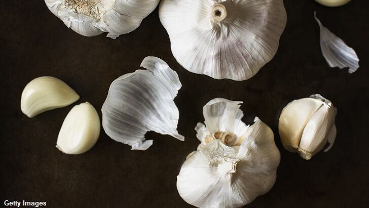 Bizarre Garlic 'Exorcism' Turns Fatal