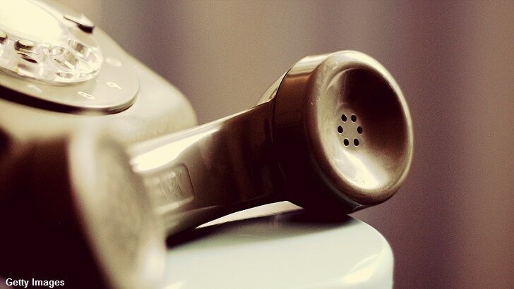 Colorado Cops Get Creepy 911 Call