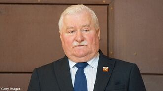 Former Polish President Pontificates About a Possible Alien Invasion