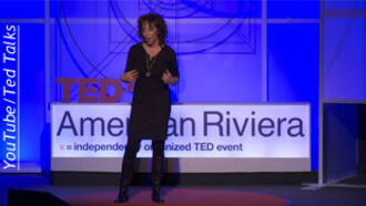 Dr. Judith Orloff: TEDx Talk