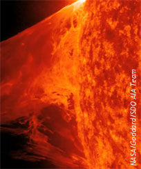 Video: Solar Eruption
