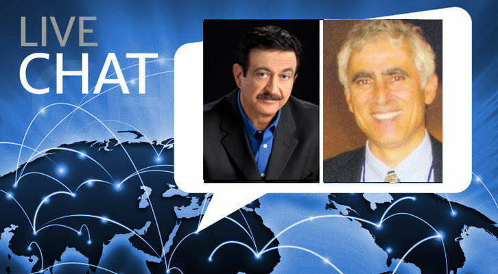 Live Chat with George Noory and Michael Salla