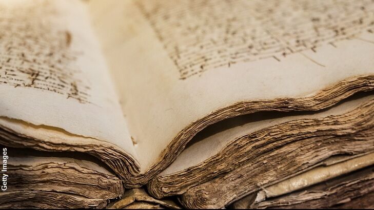 Avoiding Life Disasters / Edgar Cayce & Hall of Records