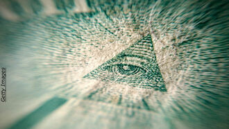 Immigration/ Ritual Abuse & the NWO