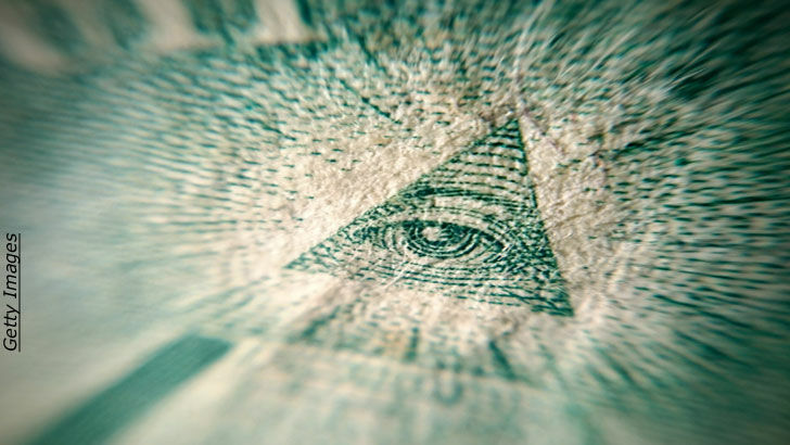 Immigration/ Ritual Abuse & the NWO