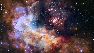 Hubble Silver Anniversary