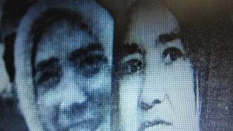 Sister Lucia Imposter?