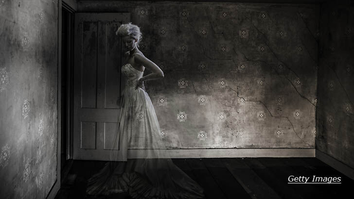 New Film Explores Queen Mary Hauntings