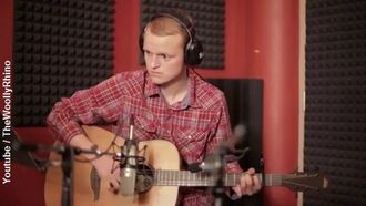 Zach Sobiech's "Clouds"