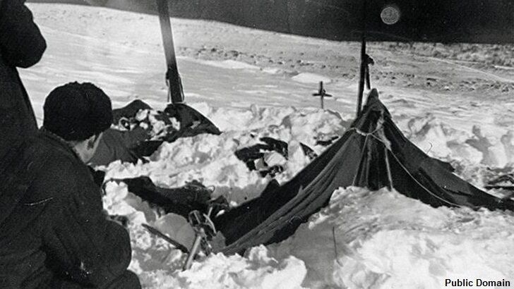 Russian Officials Provide Additional Details on New Dyatlov Pass Investigation