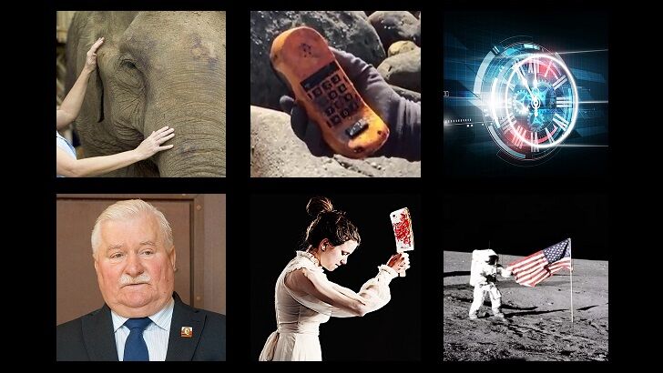 In Coast You Missed It 3/29/19