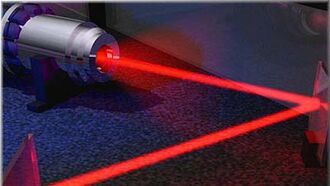 The Laser Turns 50