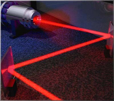 The Laser Turns 50