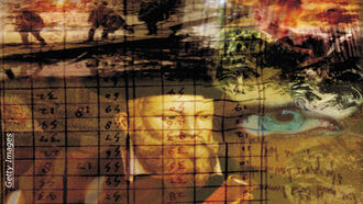 Nostradamus & Prophecy / The Brain & Creativity