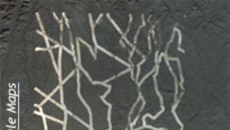 China's Mysterious Structures