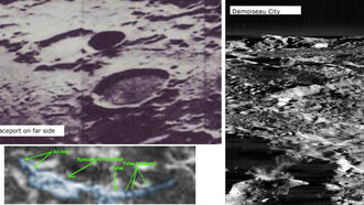 Live Chat with John Lear