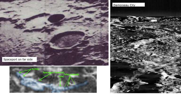 Live Chat with John Lear