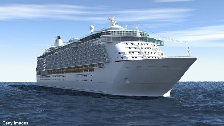 Flat Earth Cruise Announced