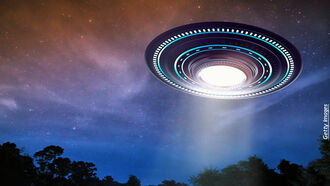 UFO Controversies / Clint Lorance Case
