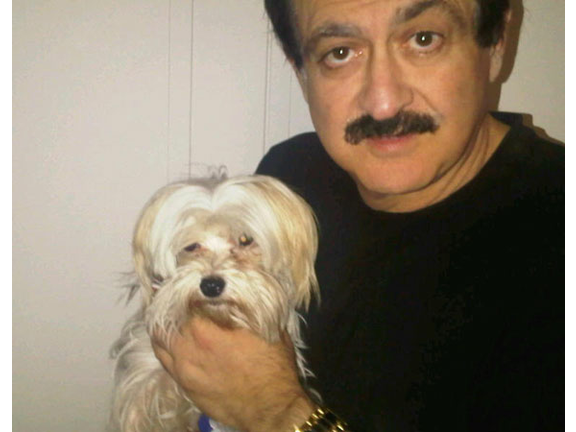 C2C Digicam: "Freddy" Studio Visit