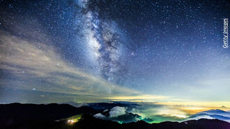 Dark Galaxy, Animal Mutilations, & ET Encounter