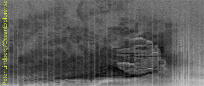 Strange Shipwreck Discovery