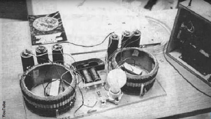 5 Incredible Suppressed Inventions