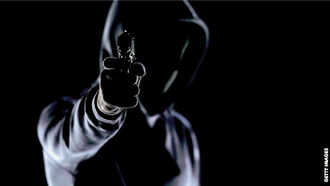 Bullying / Zodiac Killer Secrets