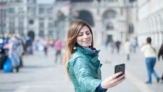 Are You a Narcissist?