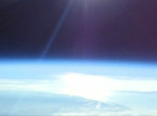 Home-made Space Pics