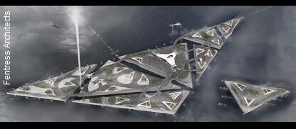 Airport of the Future?