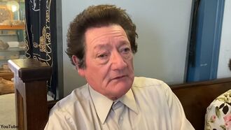 Watch: Bigfoot Sighting Rattles Witness