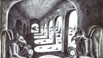 Guardians of the Ancient Future