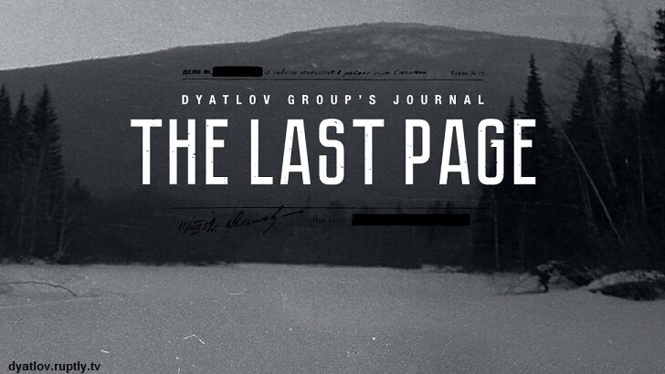 Amazing New Dyatlov Pass Project Retraces Doomed Hikers' Steps