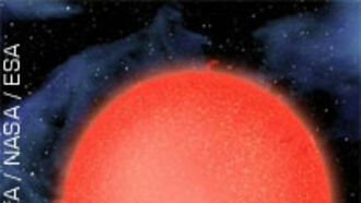 Newly Discovered 'Waterworld'