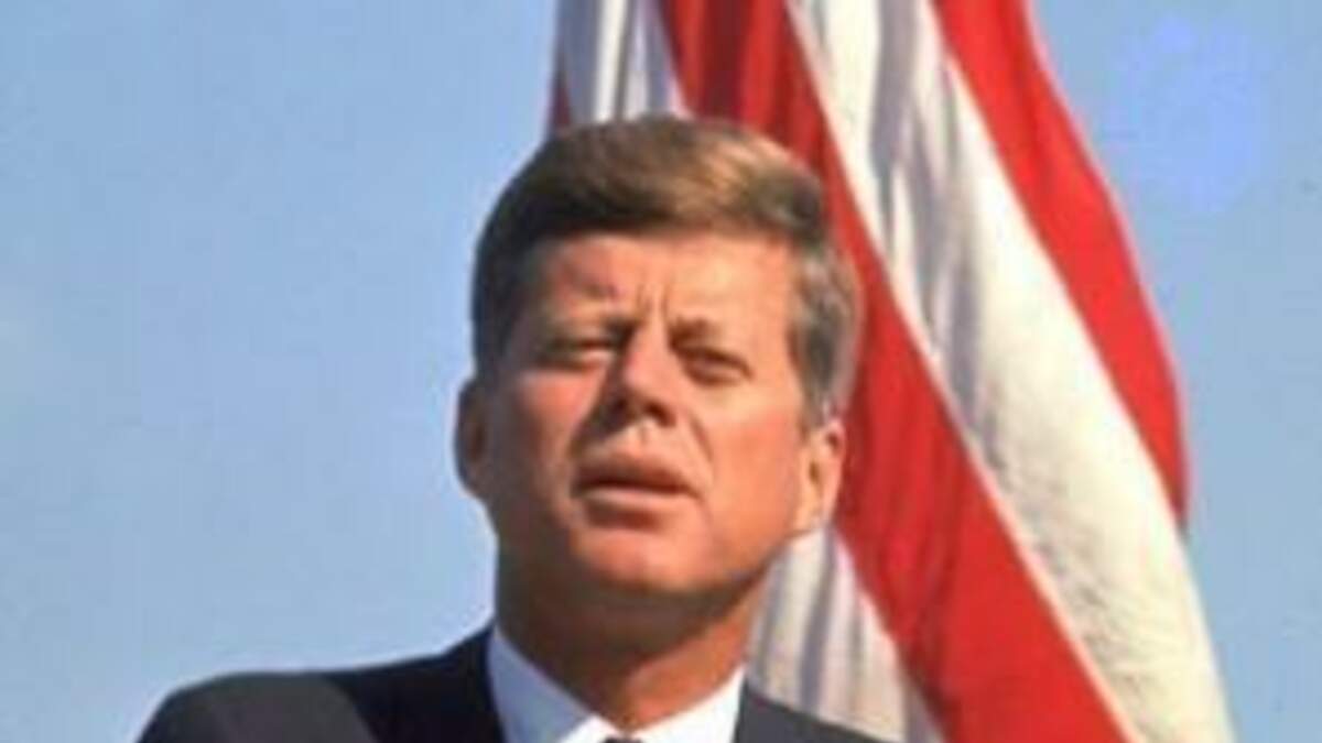 JFK Assassination Reading List Coast to Coast AM