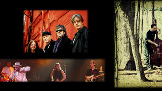 Emerging Artists 6/3/12