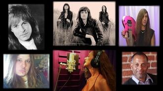 Emerging Artists 3/7/10